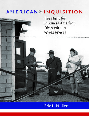 American Inquisition - ebook